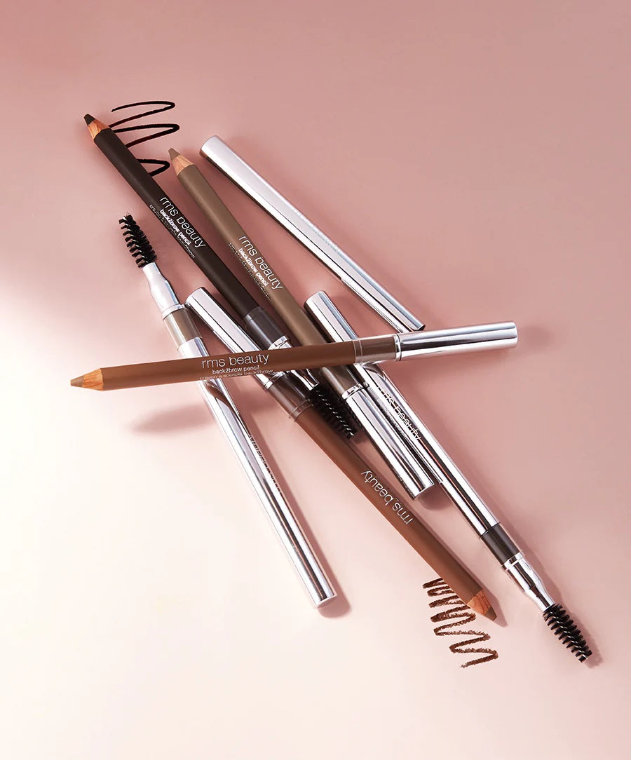 All - back2brow pencil