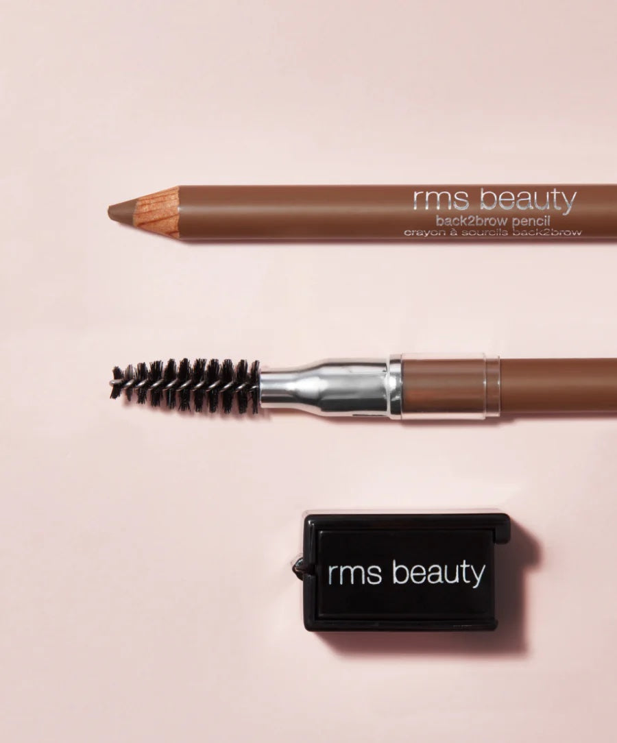 All - back2brow pencil