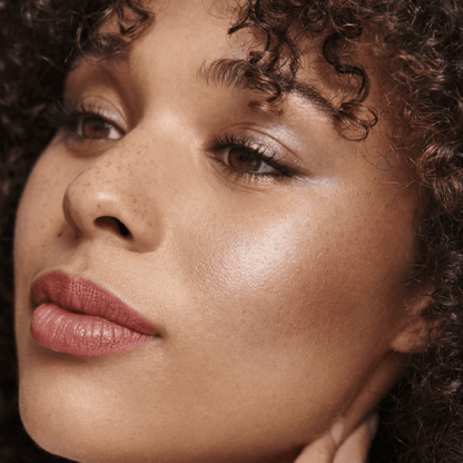 Buriti Bronzer
