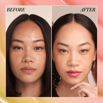 Liplights Cream Lip Gloss- Chameleon