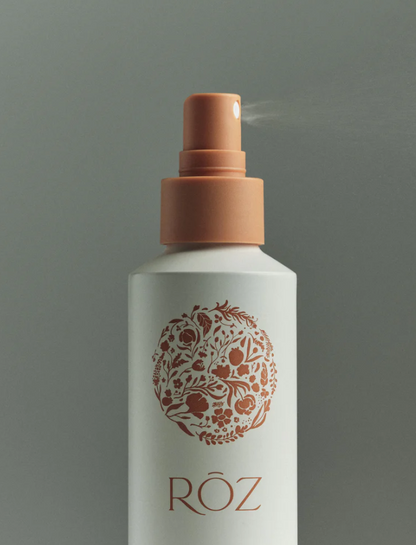 Air Thickening Spray