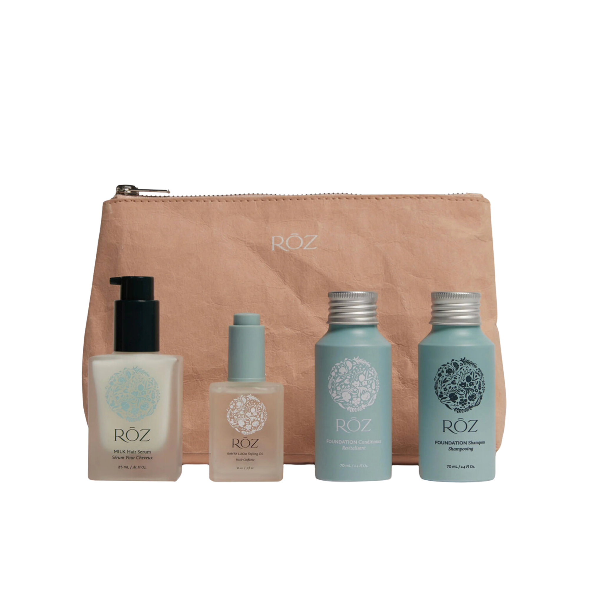 Ros Essentials RŌZ – Shop Good