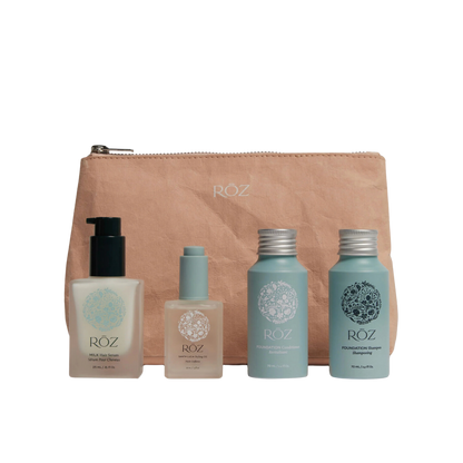 The Mini Essentials Travel Set