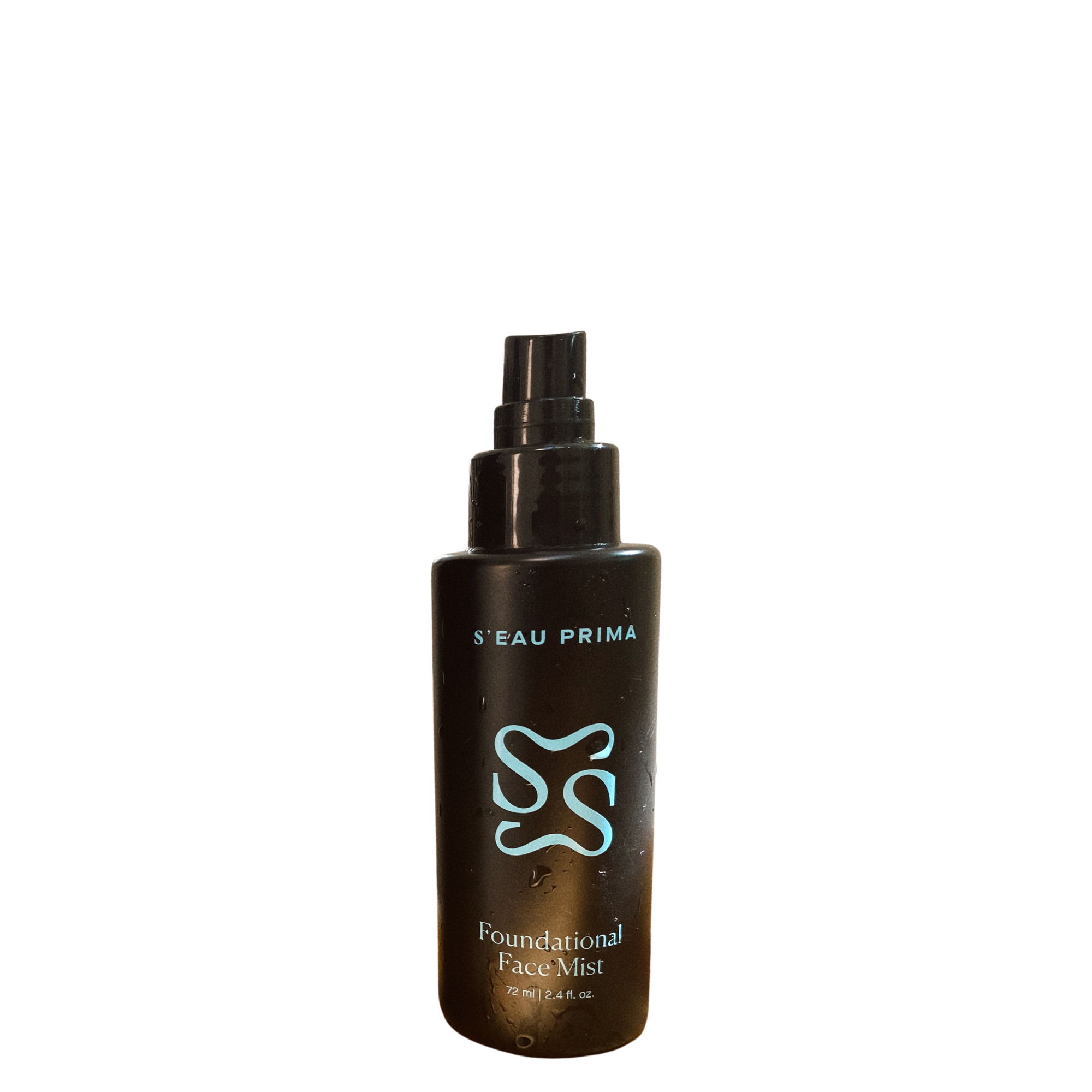 S'eau Prima Foundational Face Mist – Shop Good