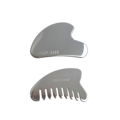 Shop Good Gua Sha Bundle