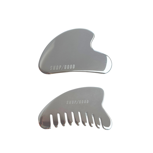 Shop Good Gua Sha Bundle