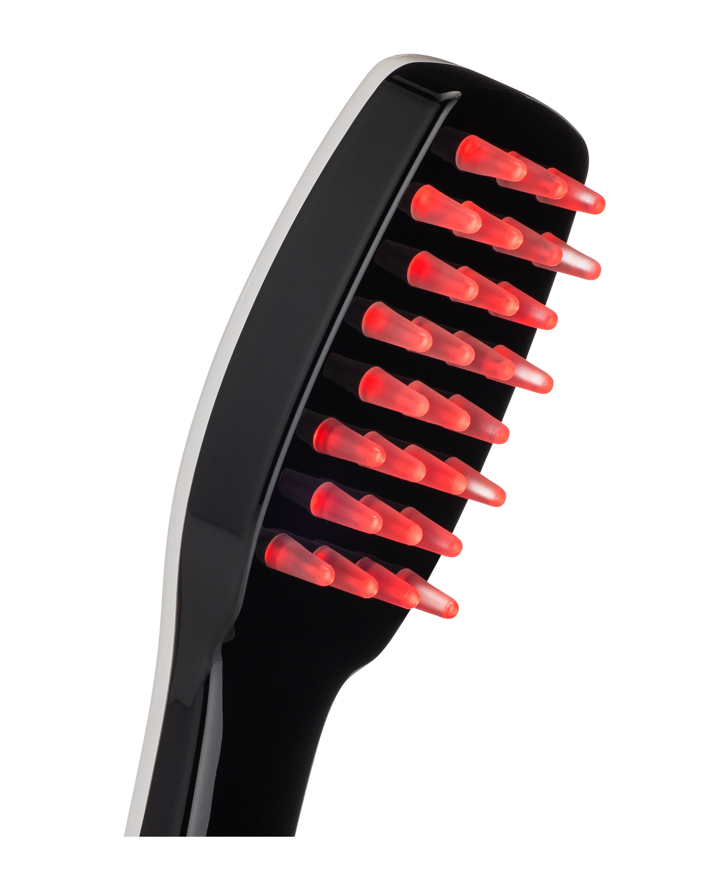 LED Hair Growth Stimulating Brush