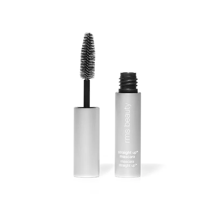 Straight Up Volumizing Mascara