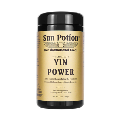 sun potion_yin_powder_hero