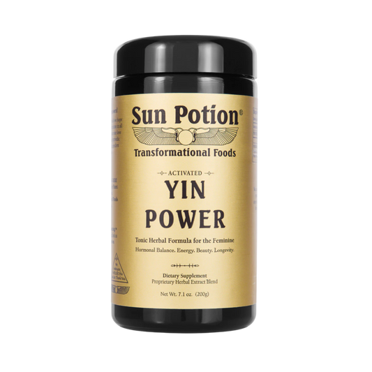 sun potion_yin_powder_hero