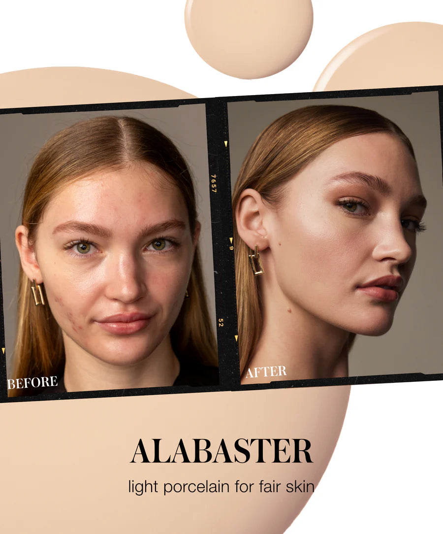 ALABASTER