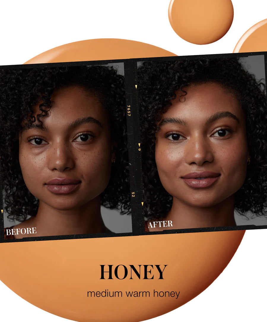 HONEY