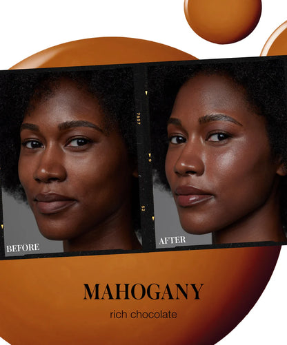 MAHOGANY
