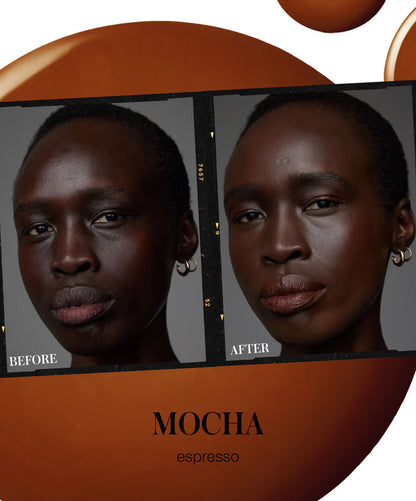 MOCHA