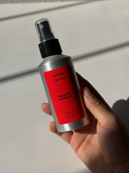 Field Day Hydrosol