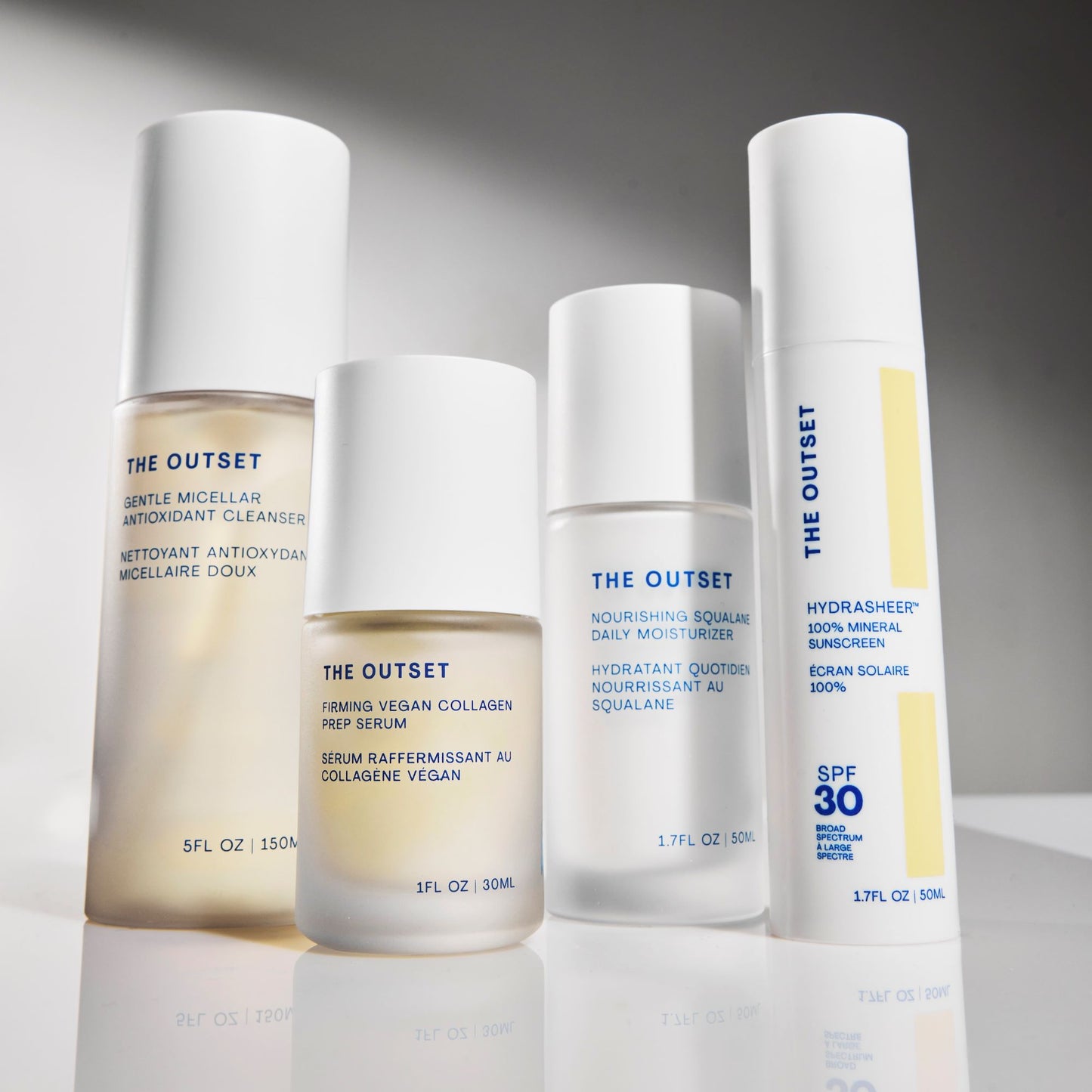 Hydrasheer™ 100% Mineral Sunscreen SPF 30