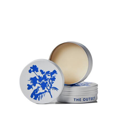 Botanical Barrier Rescue Balm