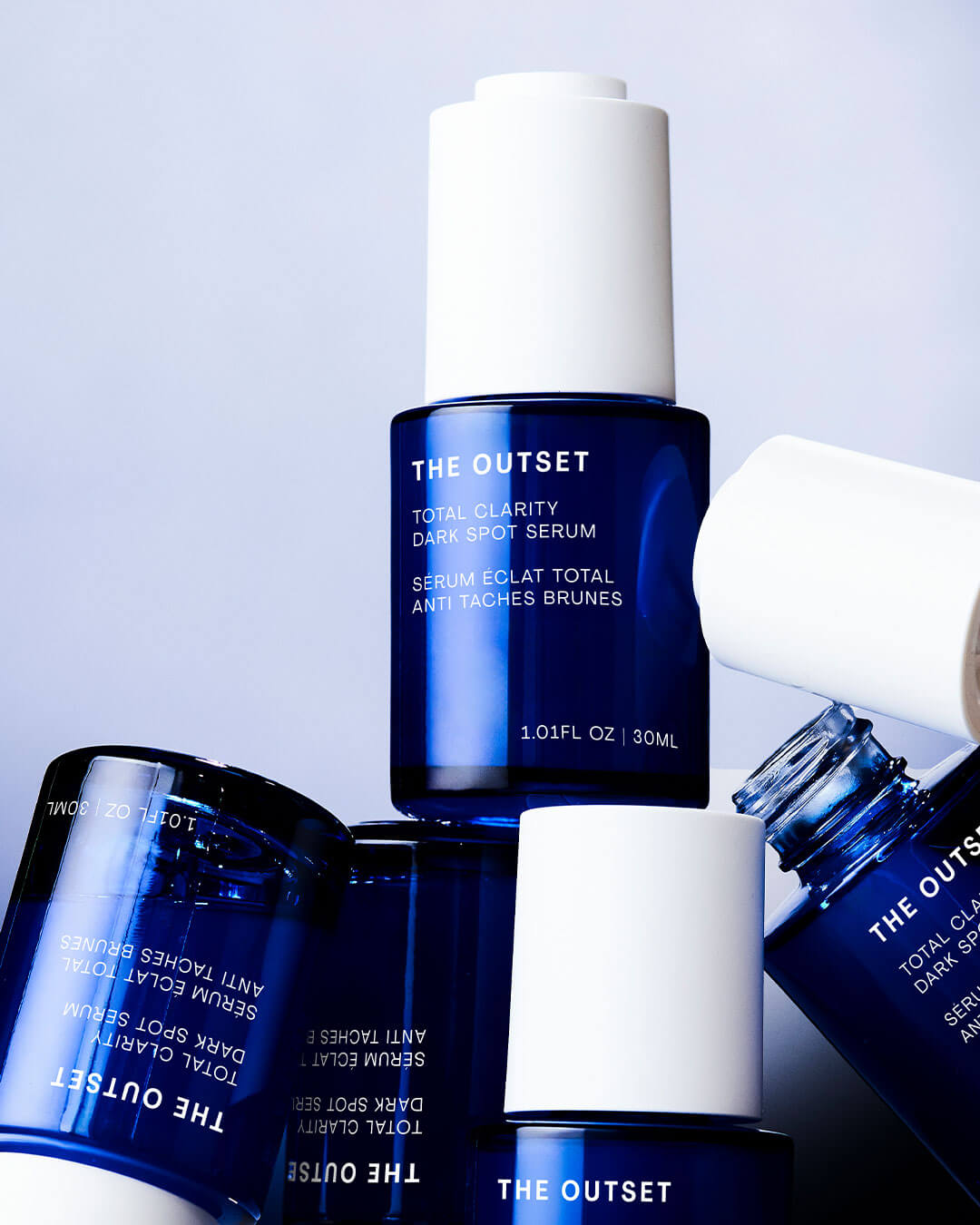 Total Clarity Dark Spot Treatment