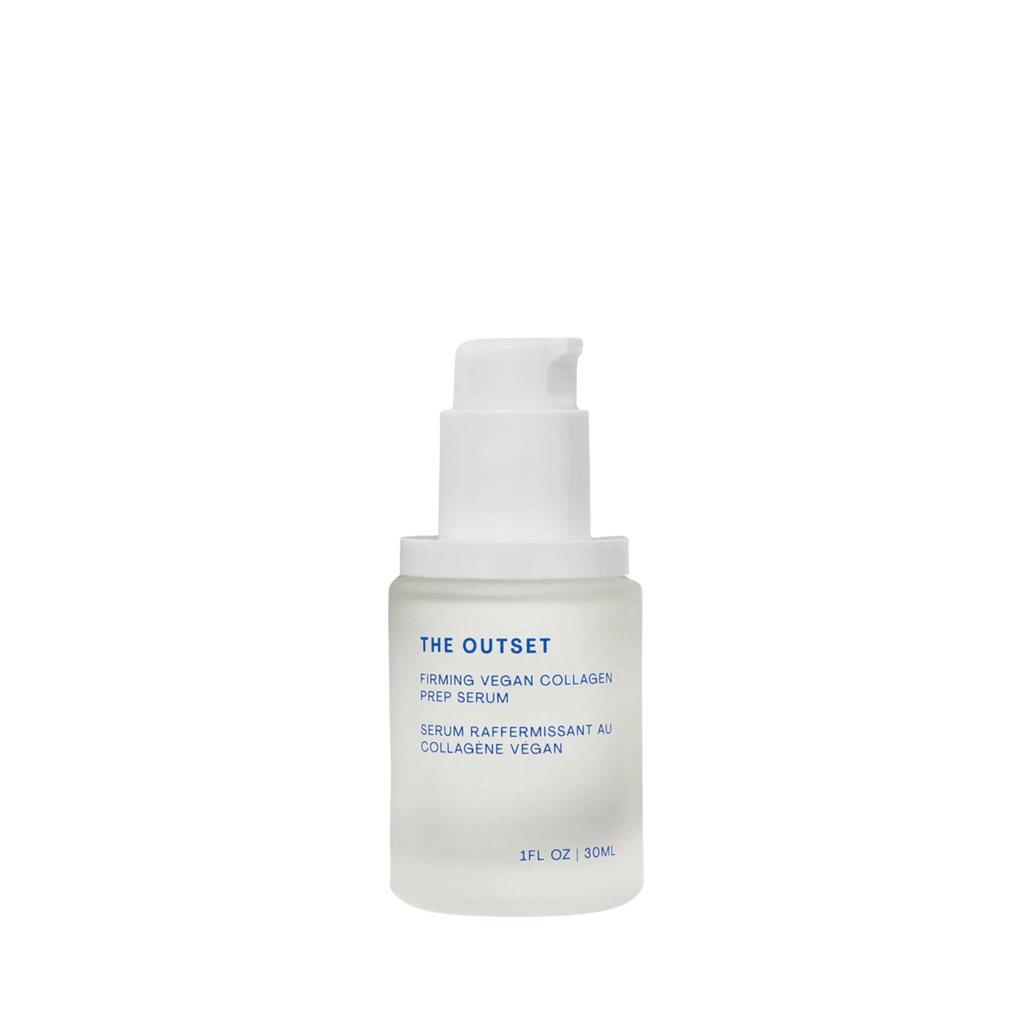 Firming Vegan Collagen Prep Serum