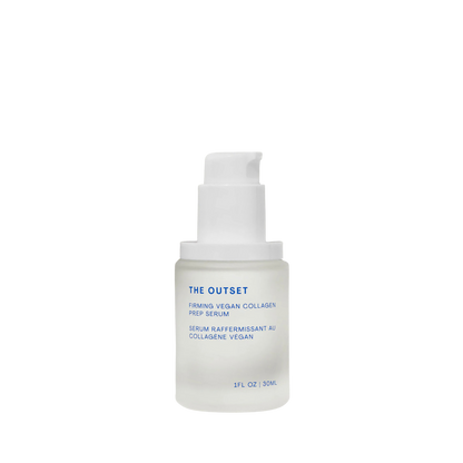 Firming Vegan Collagen Prep Serum