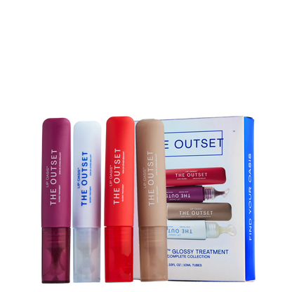 Lip Oasis™️ The Complete Collection