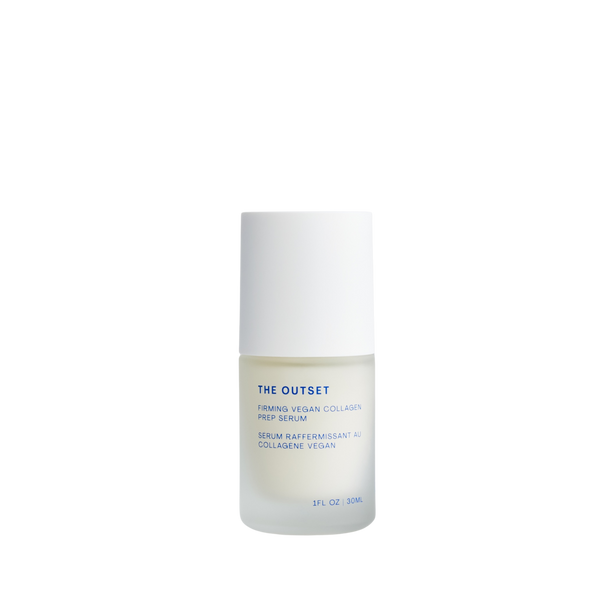 The Outset Firming Vegan Collagen Prep Serum – Shop Good