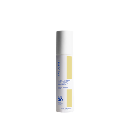 Hydrasheer™ 100% Mineral Sunscreen SPF 30