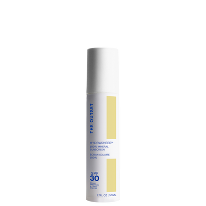 Hydrasheer™ 100% Mineral Sunscreen SPF 30
