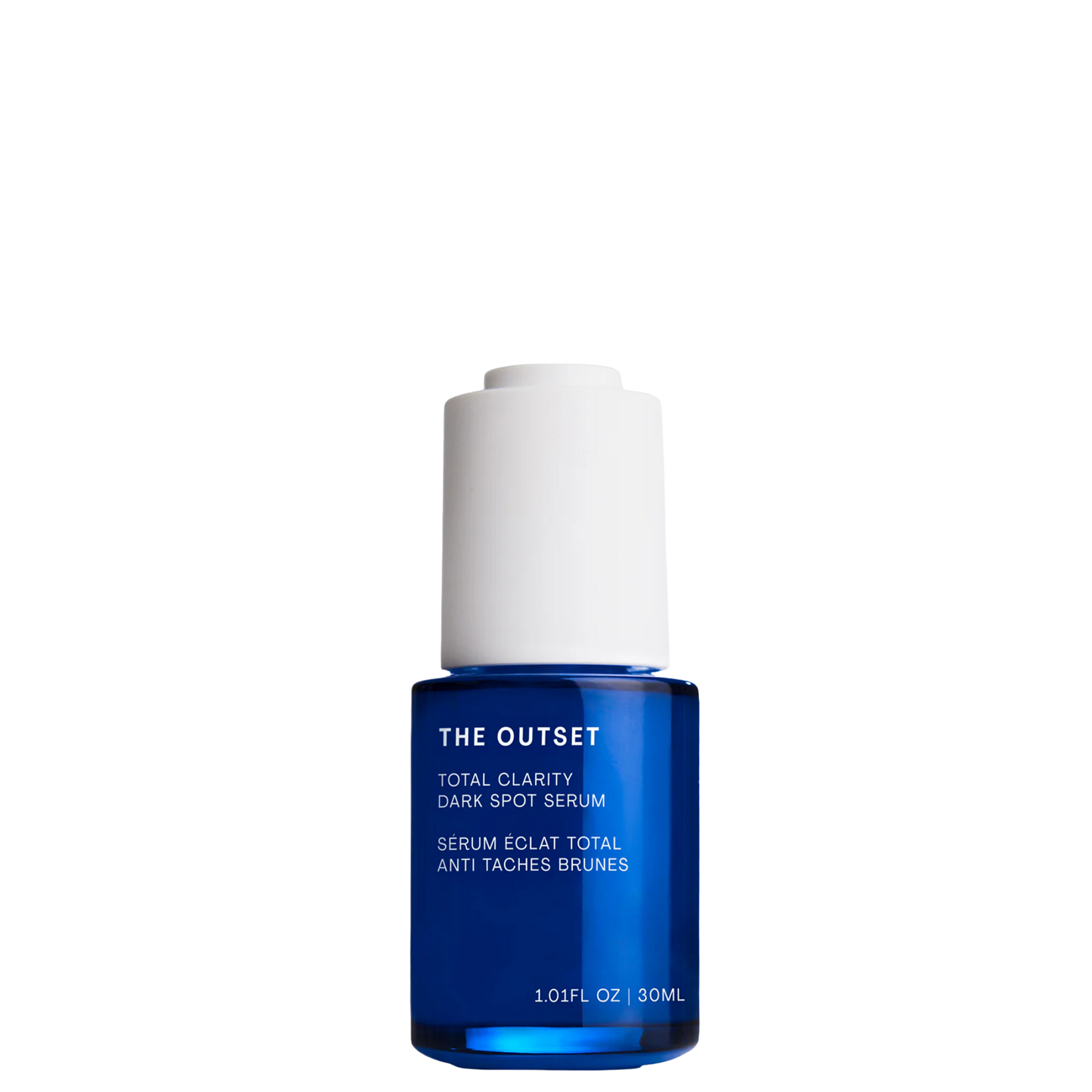 Total Clarity Dark Spot Treatment