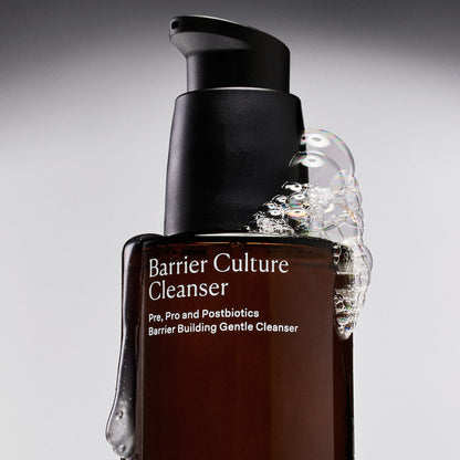 Barrier Culture Facial Cleanser