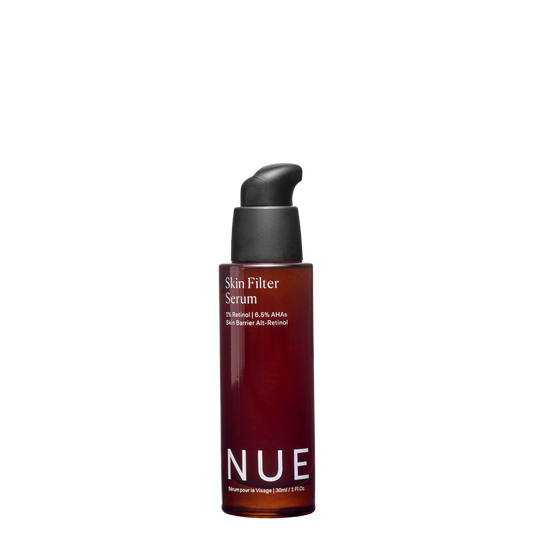 bottle with pump