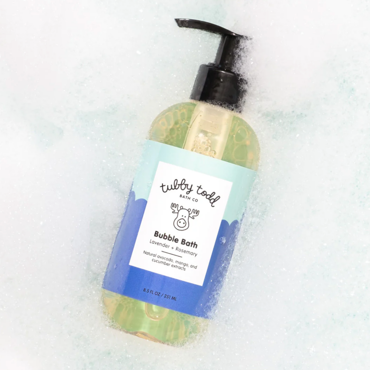 tubby_todd_bubble_bath_lavender_rosemary