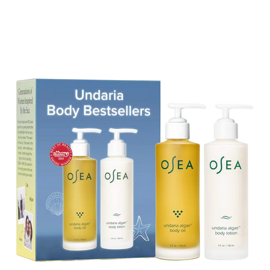 Undaria Body Bestsellers