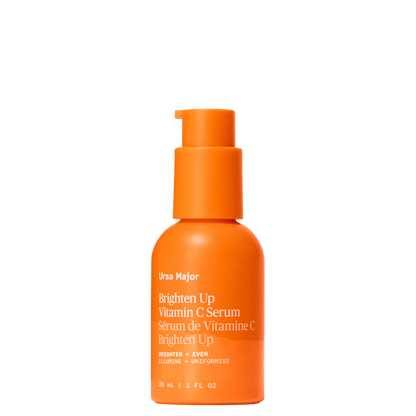 Brighten Up Vitamin C Serum
