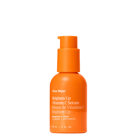 Brighten Up Vitamin C Serum