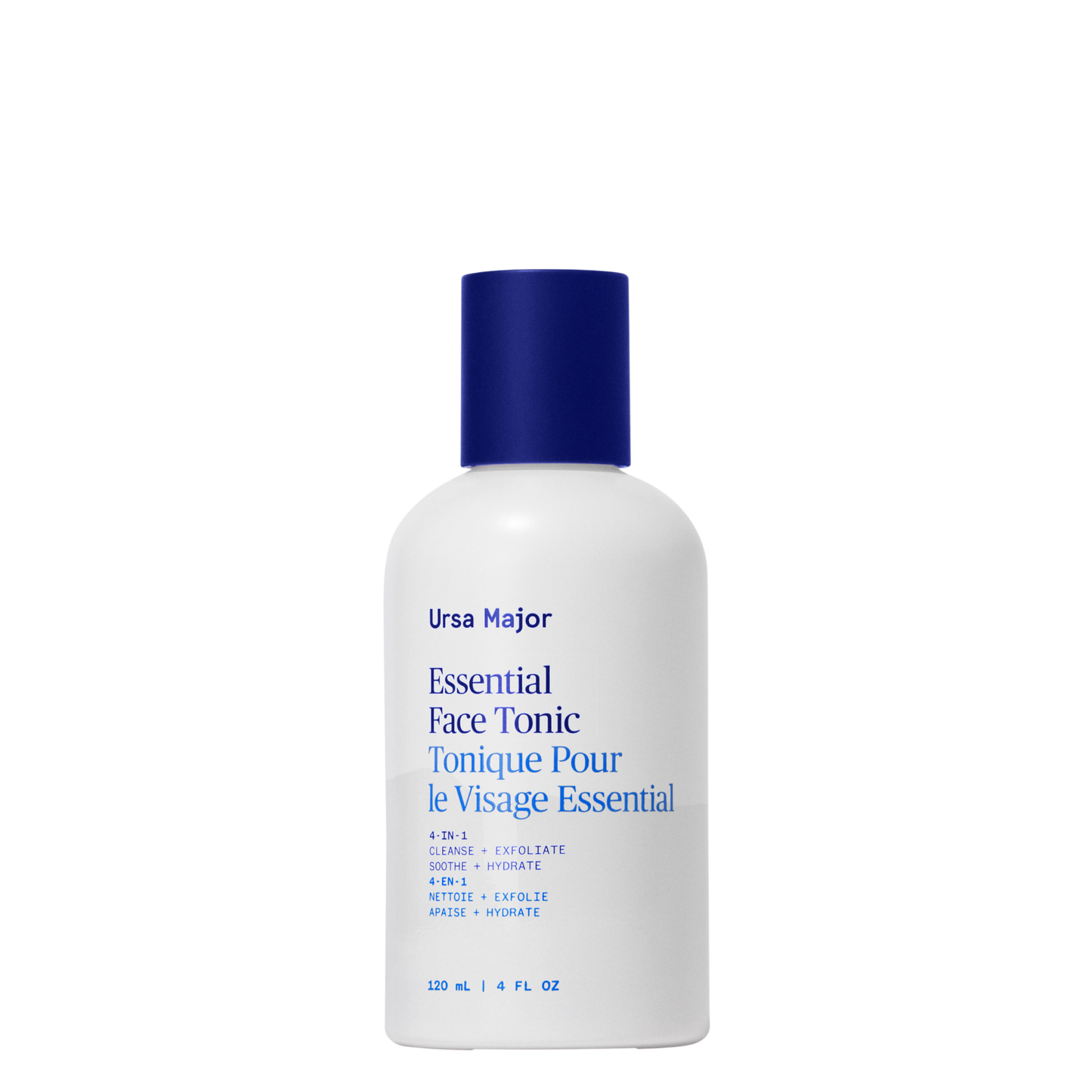 Essential Face Tonic