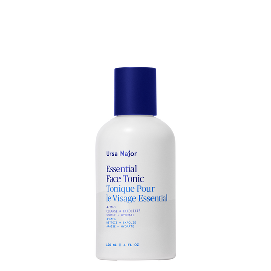Essential Face Tonic