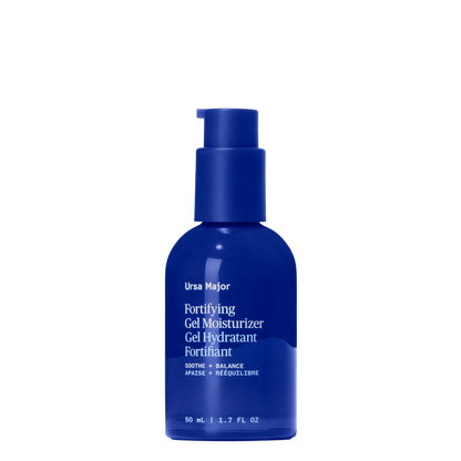 Fortifying Gel Moisturizer