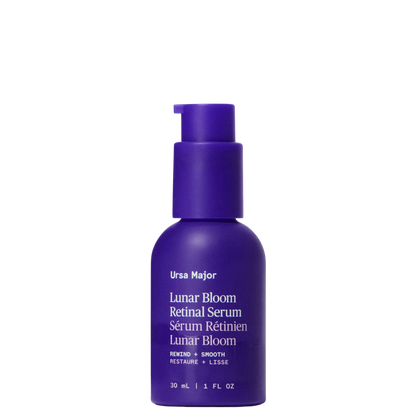 Lunar Bloom Retinal Serum