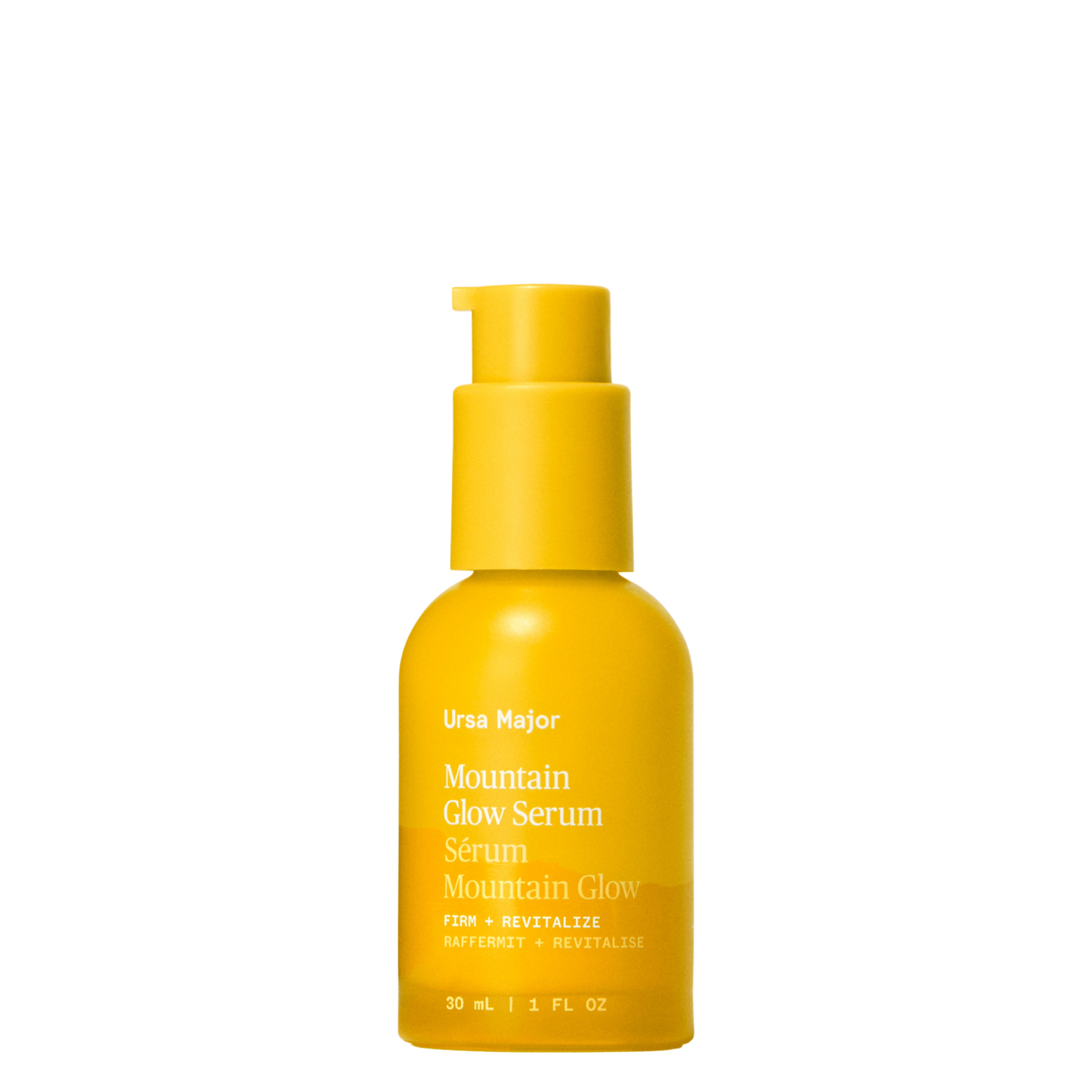 Mountain Glow Serum