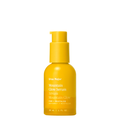 Mountain Glow Serum
