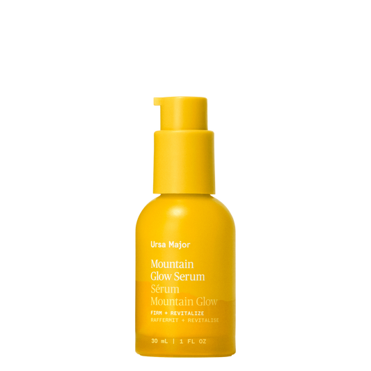 Mountain Glow Serum