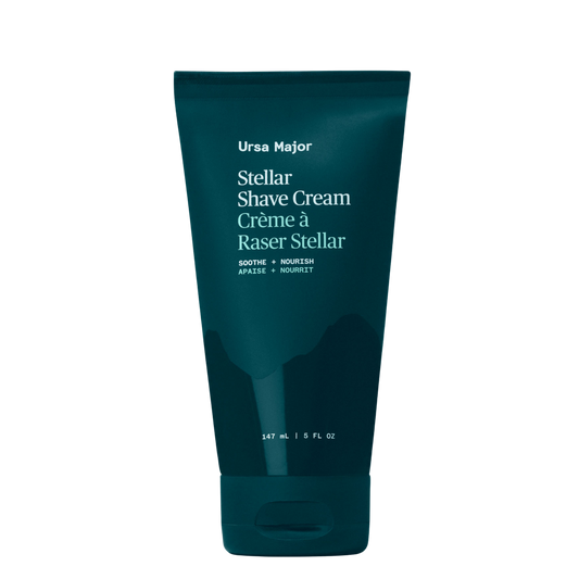 Stellar Shave Cream