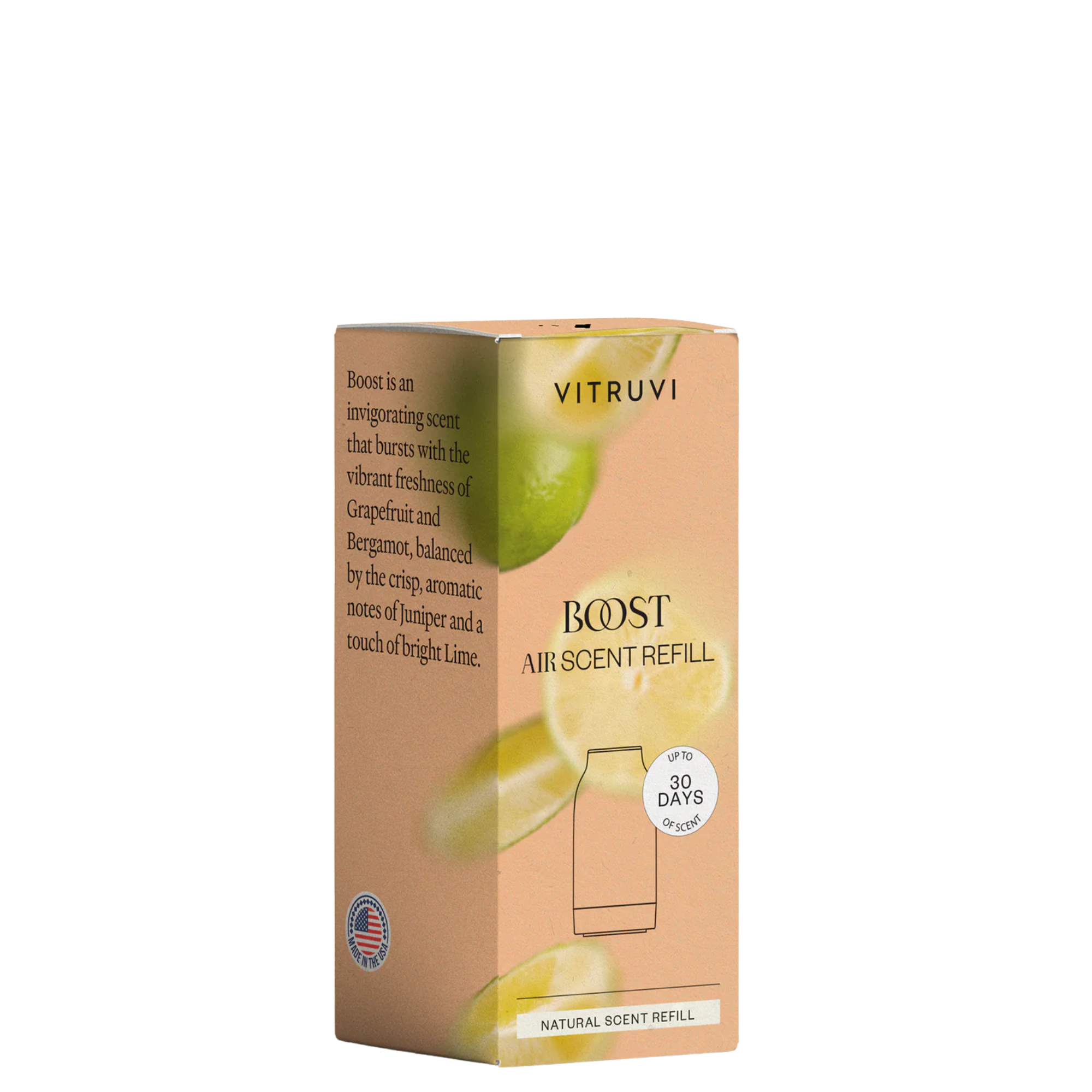 Boost Refill Boost Air Scent Refill – Shop Good