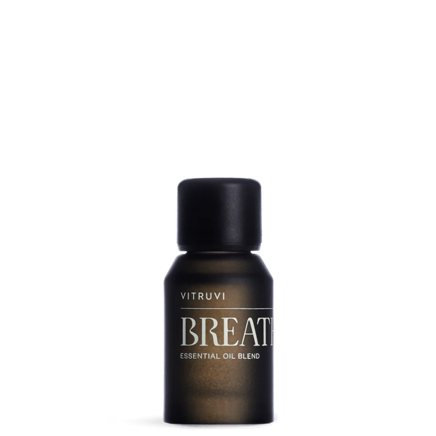 Breathe Essential Oil Blend