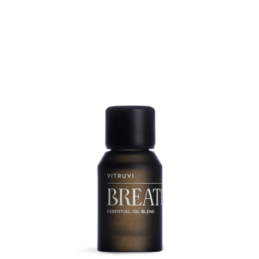 Breathe Essential Oil Blend