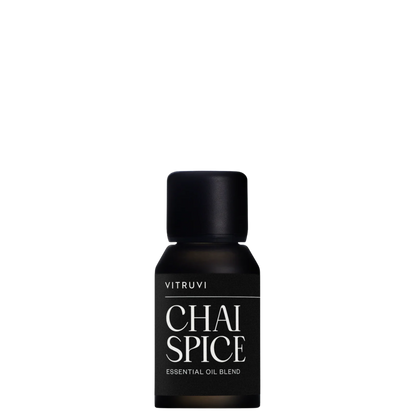 Chai Spice Essential Oil Blend