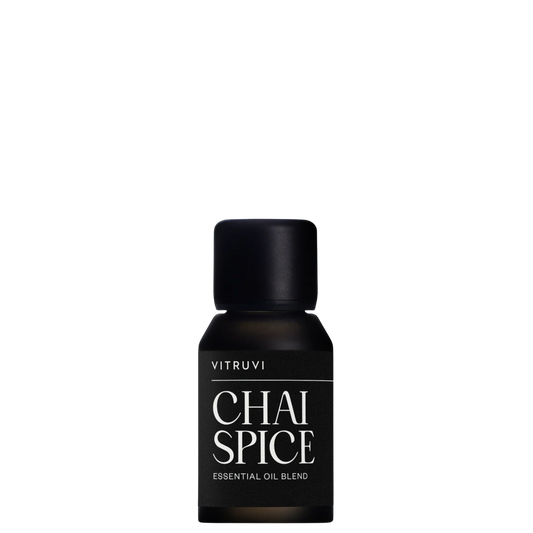 Chai Spice Essential Oil Blend