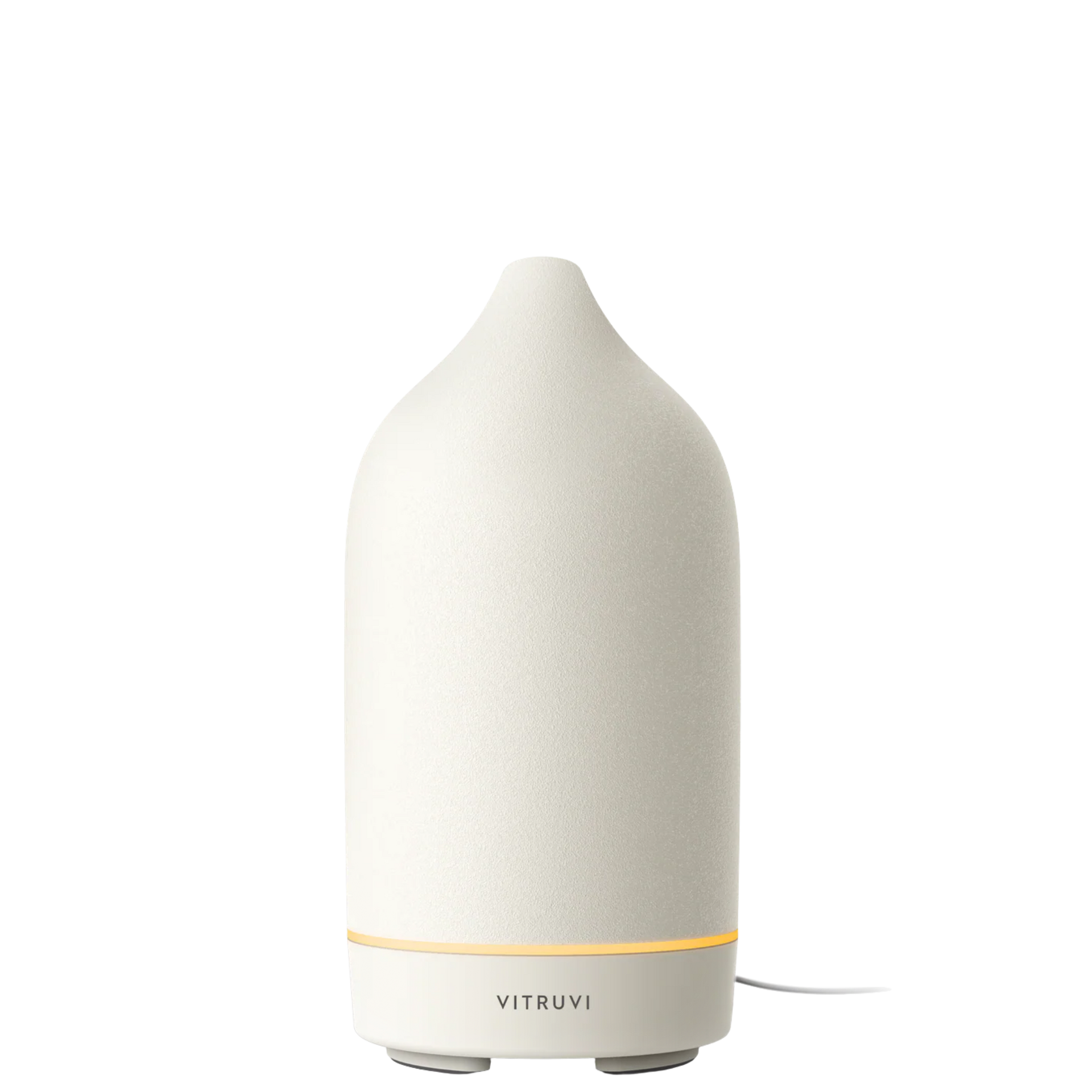 Vitruvi Stone Essential Oil Diffuser