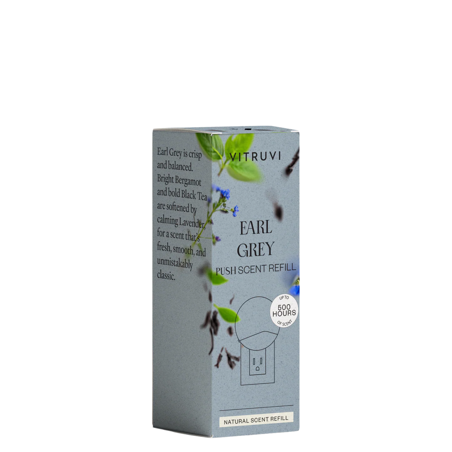 Earl Grey Push Scent Refill